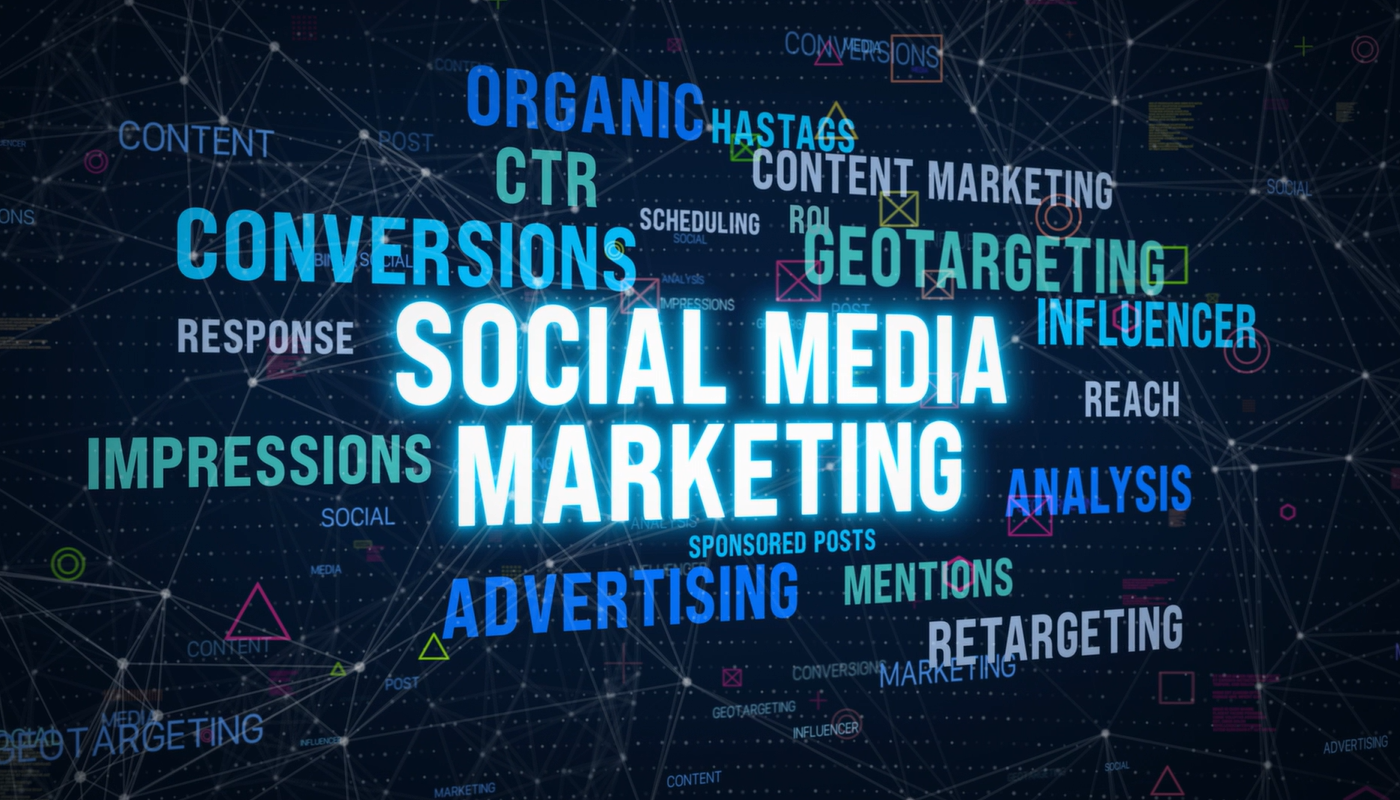 Social Media in Business